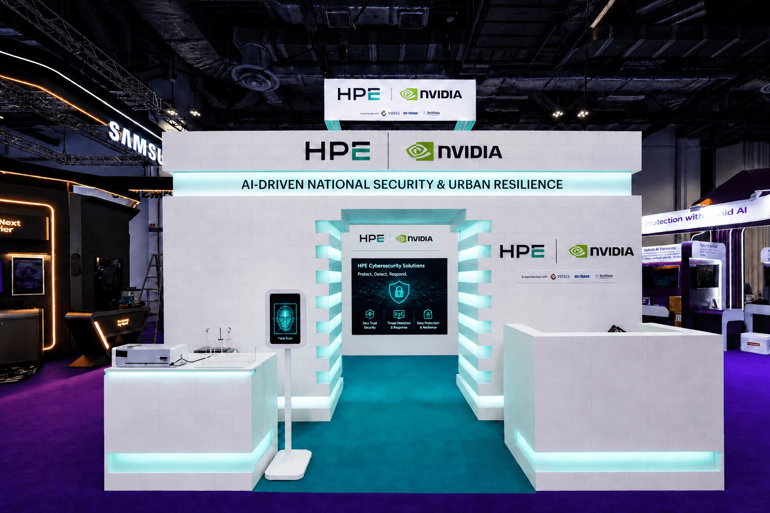 HPE