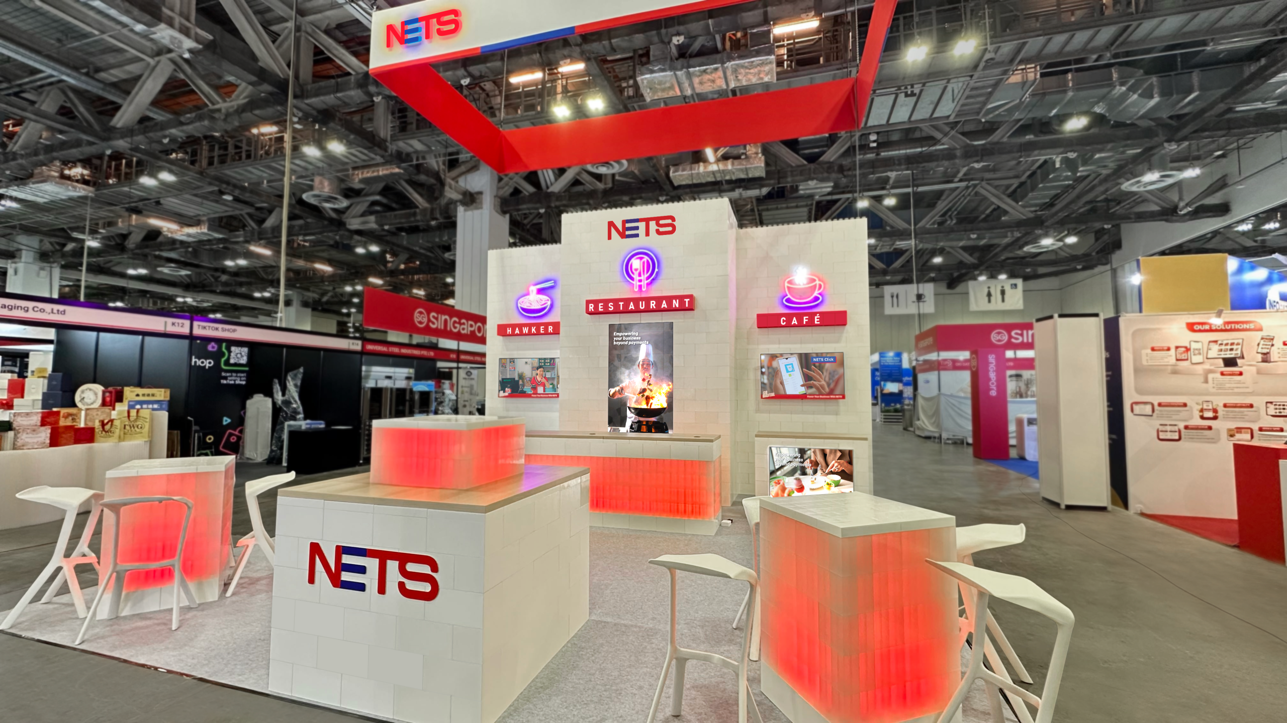 NETS