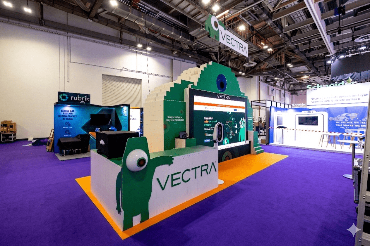 Vectra AI