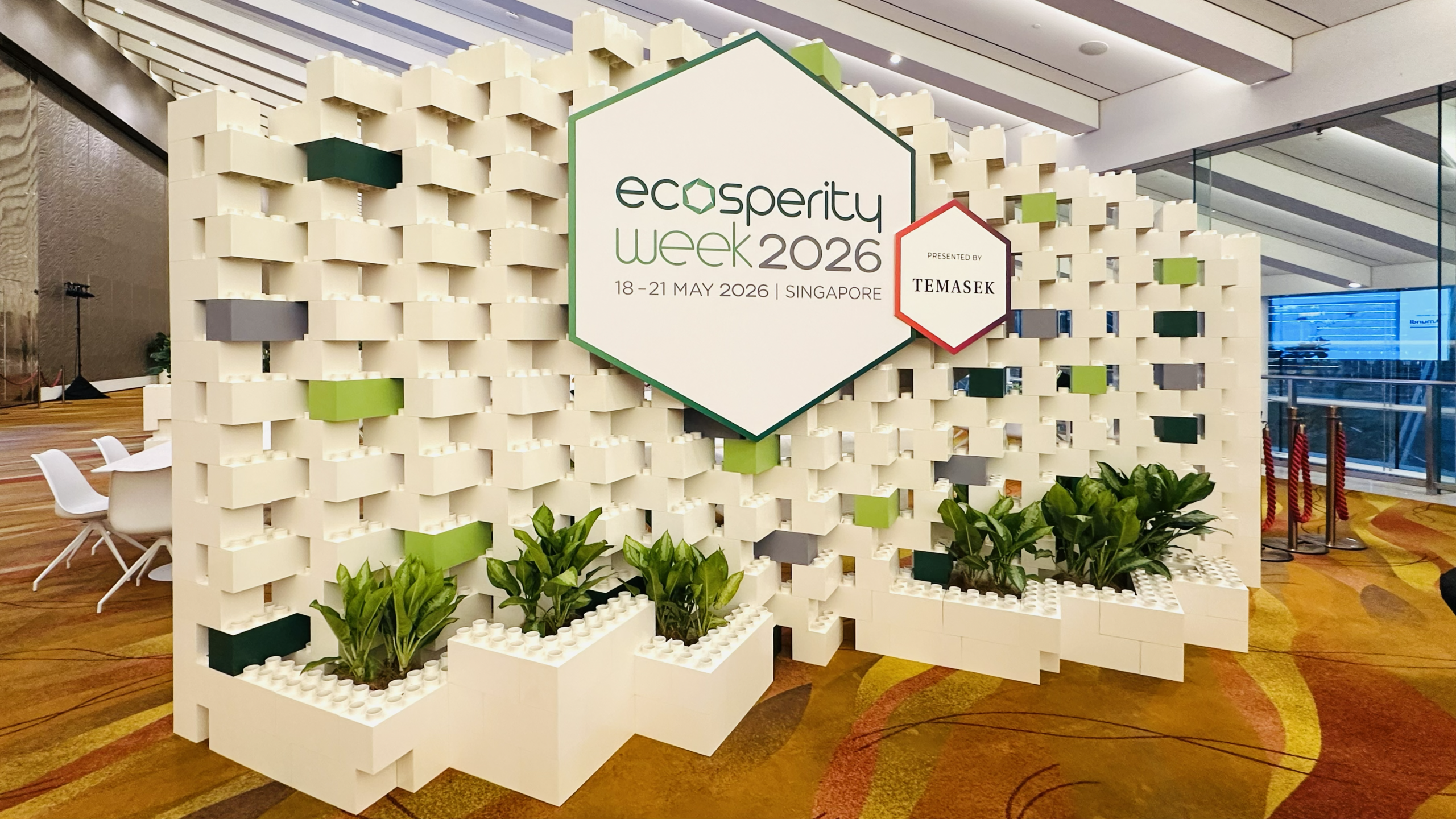 A new generation of exhibition design & build