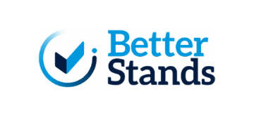 CERTIFIED BETTER<br> STAND BUILDER