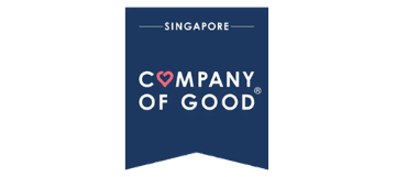 COMPANY OF GOOD