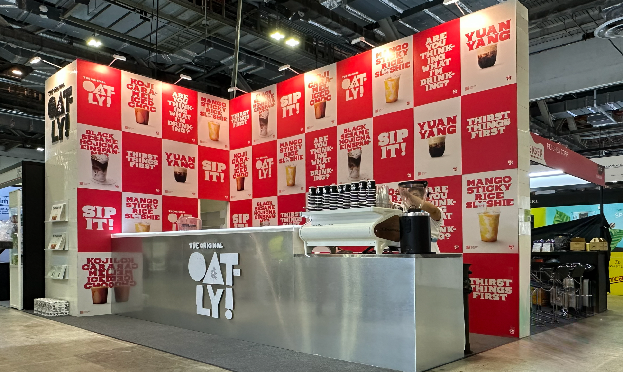 Oatly
